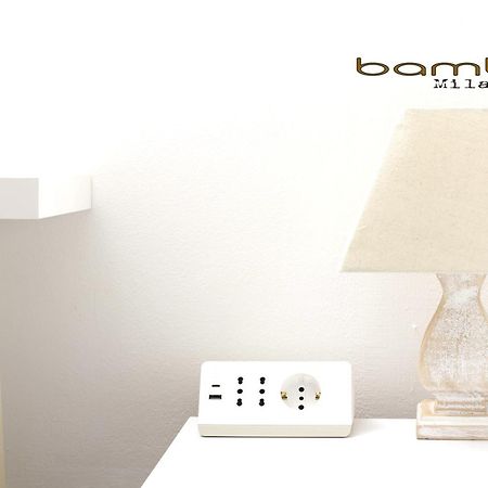 Bamboo Milano Unione Top Class Dış mekan fotoğraf