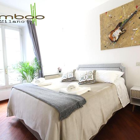 Bamboo Milano Unione Top Class Dış mekan fotoğraf