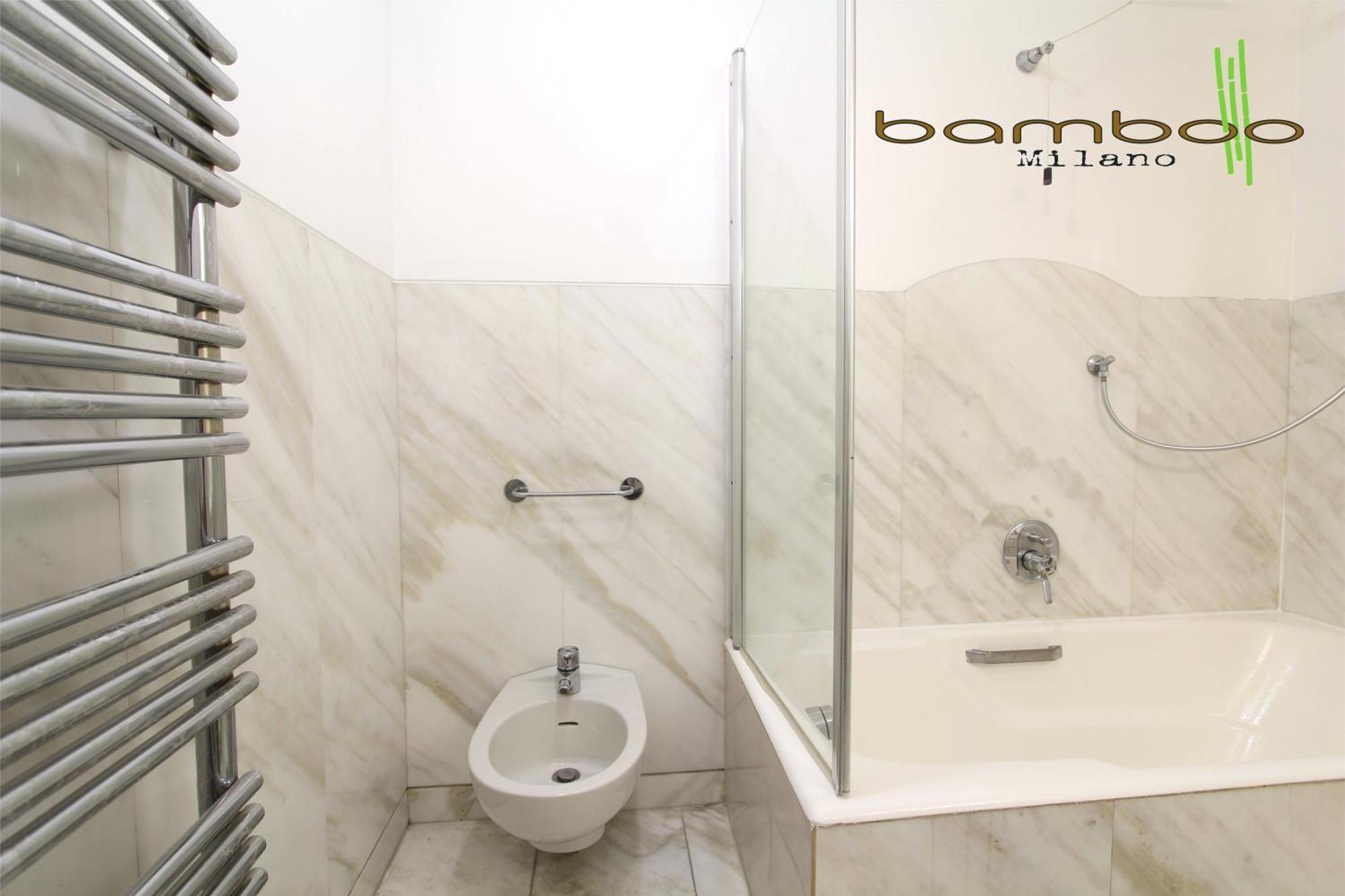 Bamboo Milano Unione Top Class Dış mekan fotoğraf