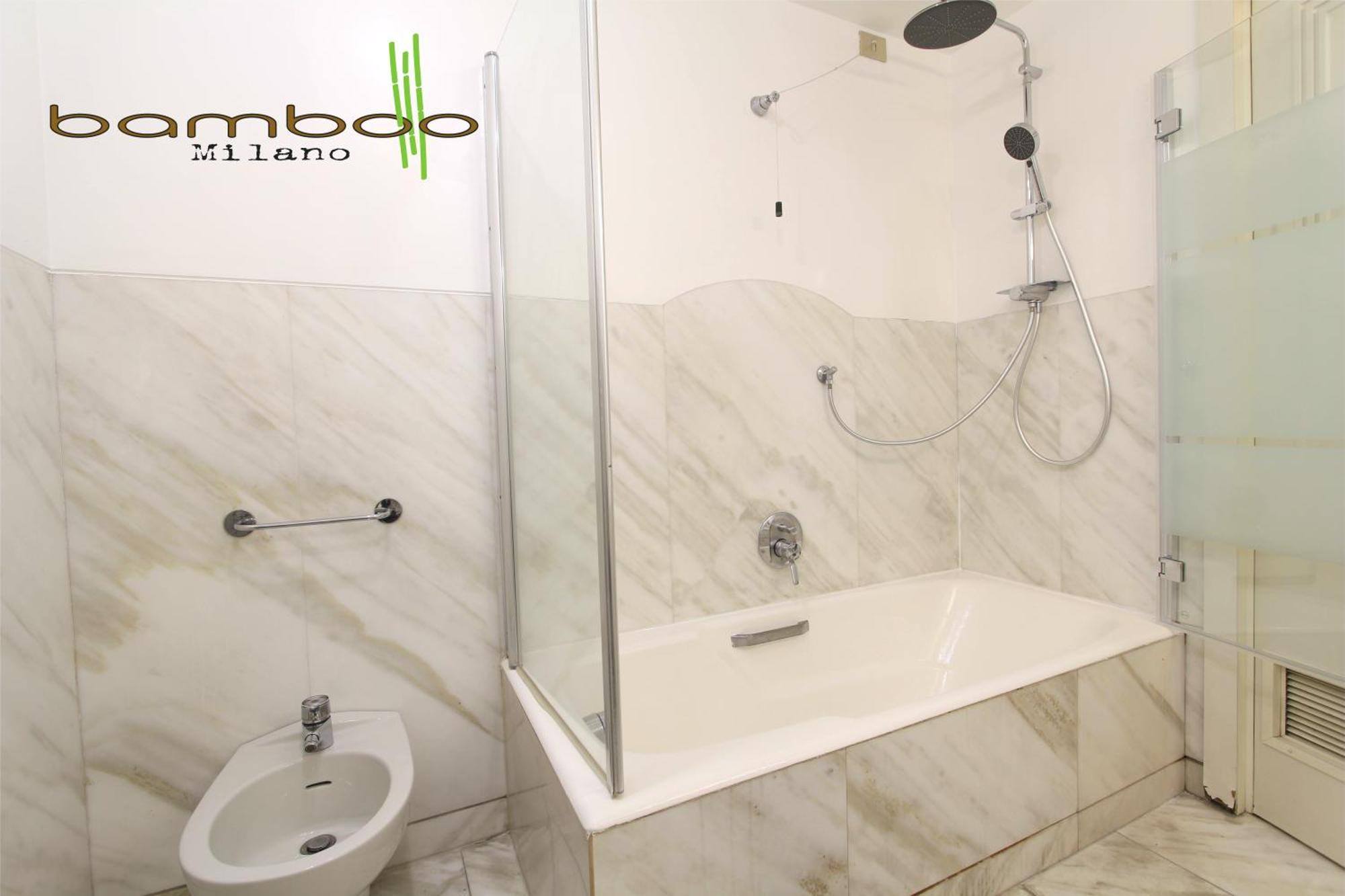 Bamboo Milano Unione Top Class Dış mekan fotoğraf