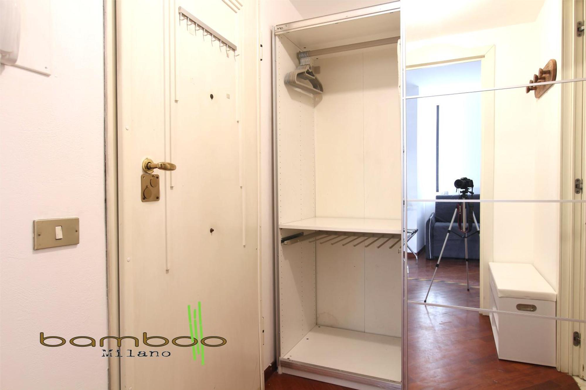 Bamboo Milano Unione Top Class Dış mekan fotoğraf