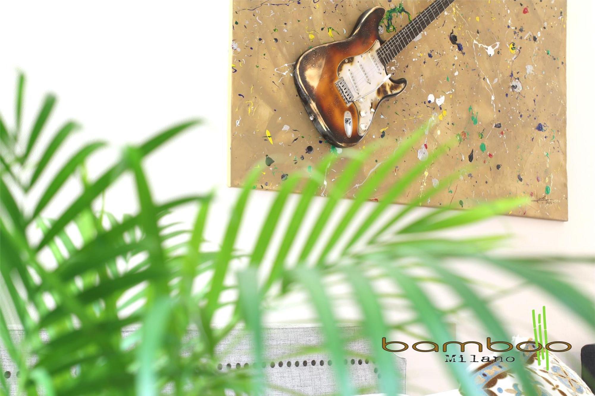 Bamboo Milano Unione Top Class Dış mekan fotoğraf