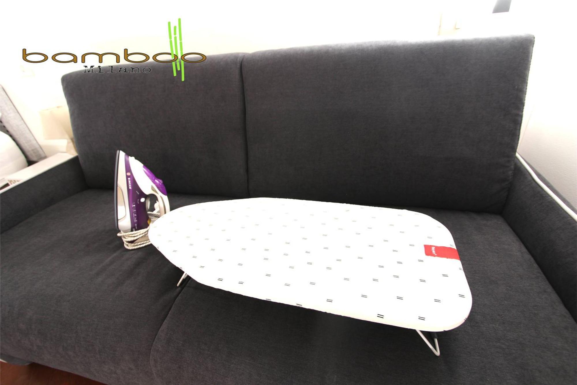 Bamboo Milano Unione Top Class Dış mekan fotoğraf