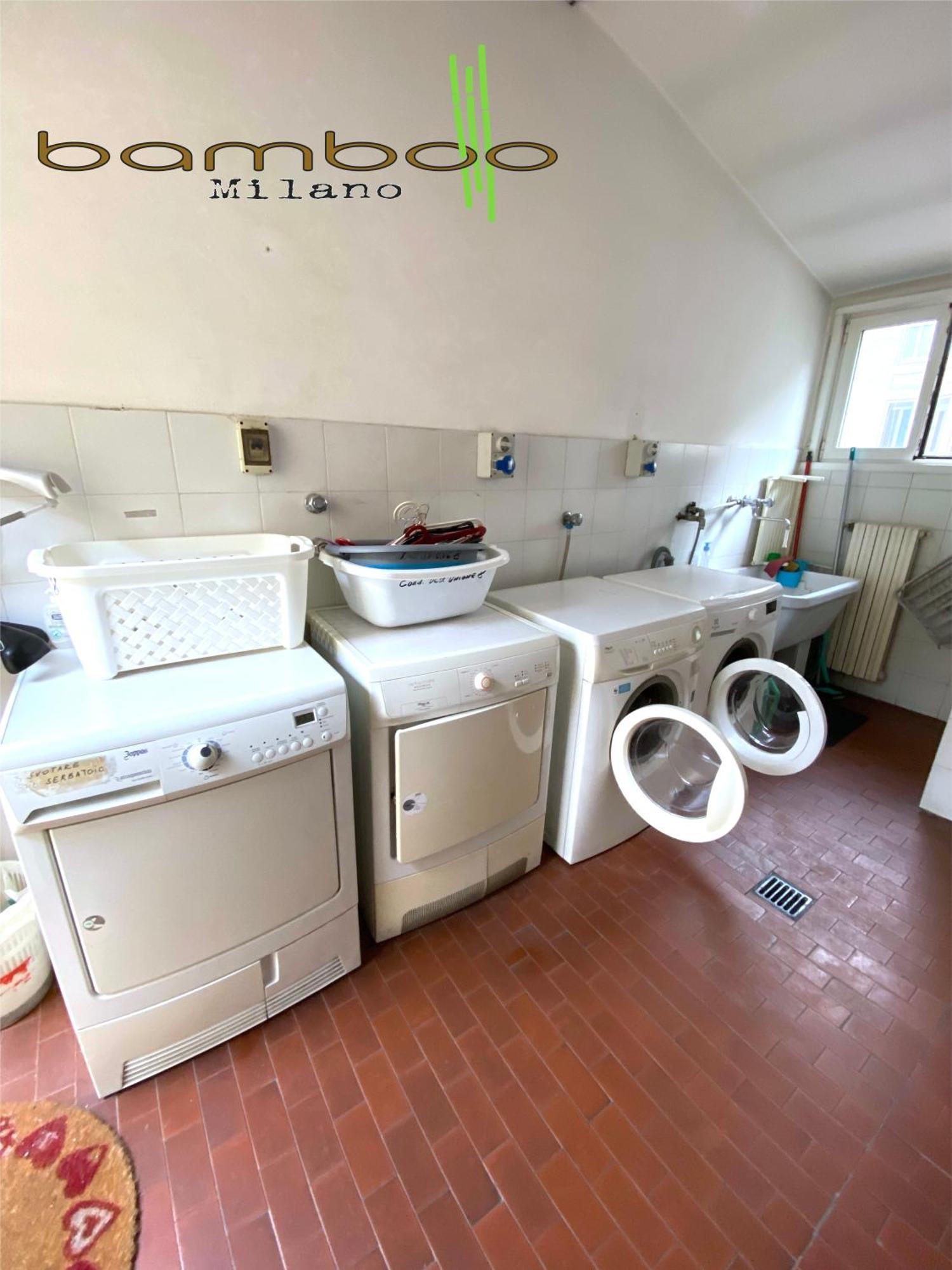 Bamboo Milano Unione Top Class Dış mekan fotoğraf
