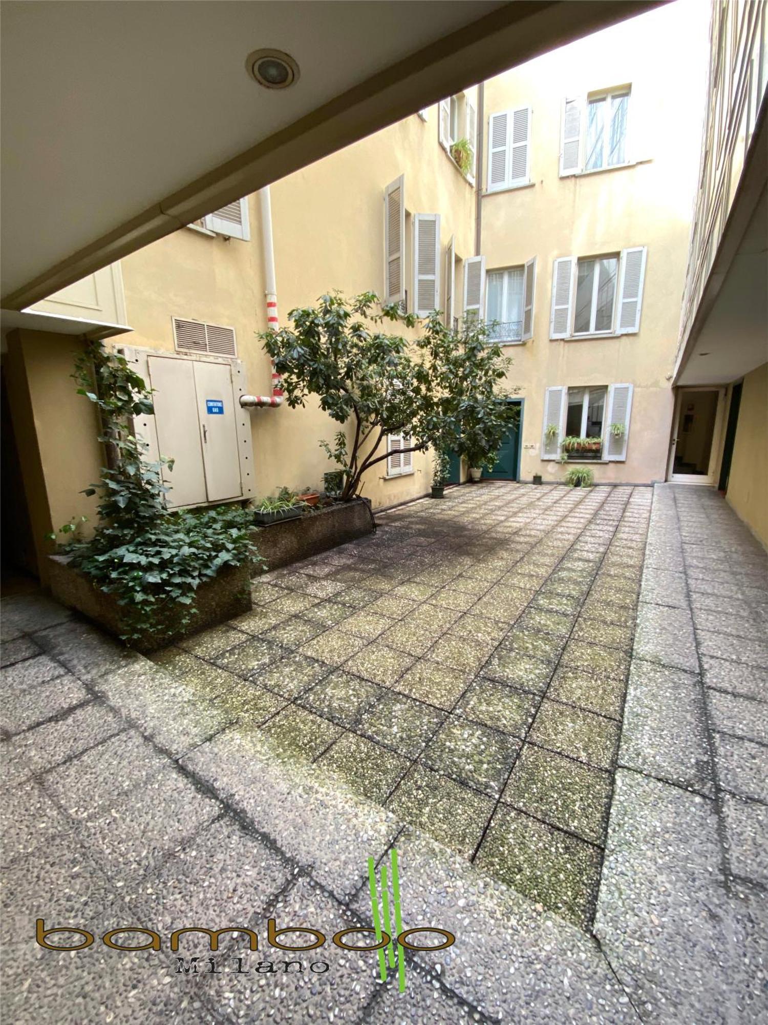Bamboo Milano Unione Top Class Dış mekan fotoğraf